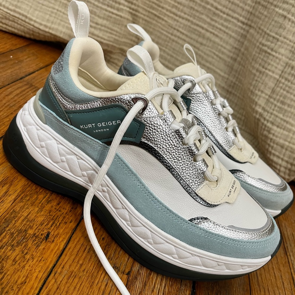 Kurt Geiger Sneakers